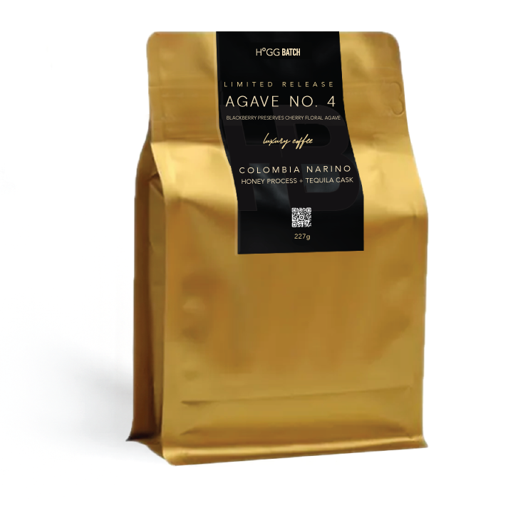 Høgg Batch specialty coffee